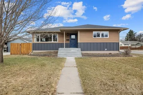 2546 Custer Avenue Billings MT 59102