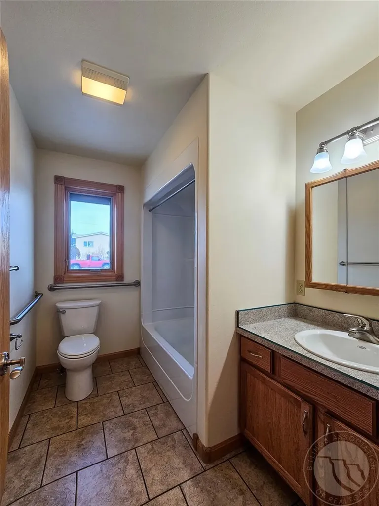 603 W 3rd Big Timber MT 59011