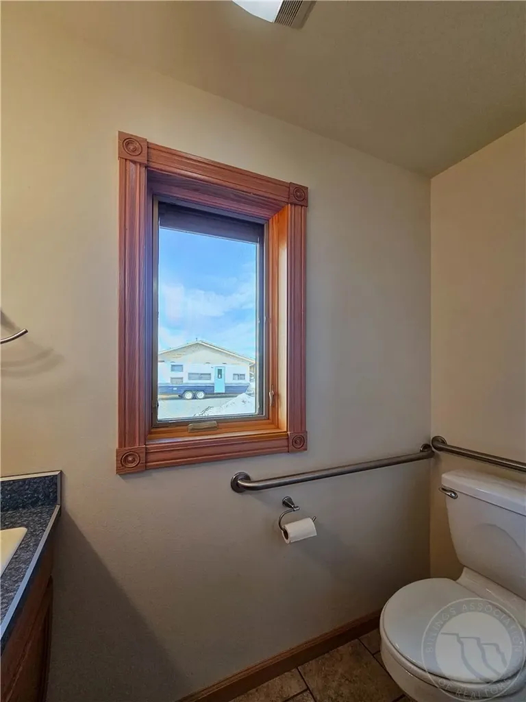 603 W 3rd Big Timber MT 59011