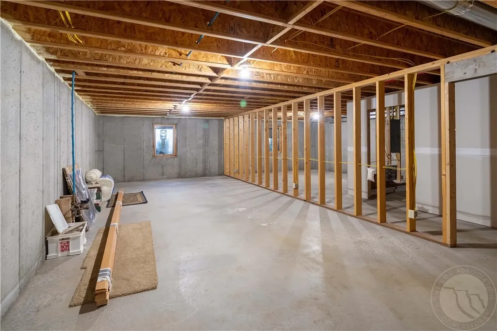 603 W 3rd Big Timber MT 59011