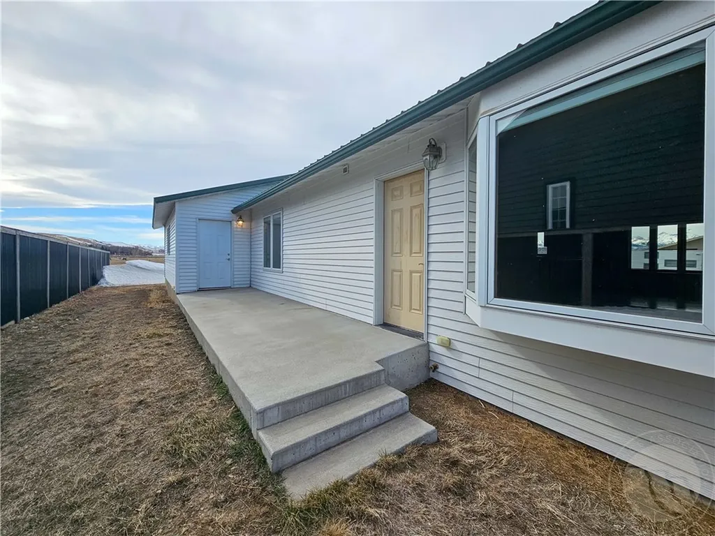 603 W 3rd Big Timber MT 59011