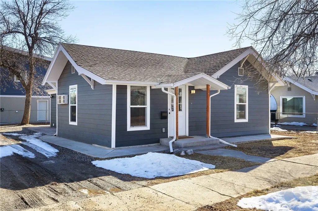 211 Woodland Avenue Laurel MT 59044