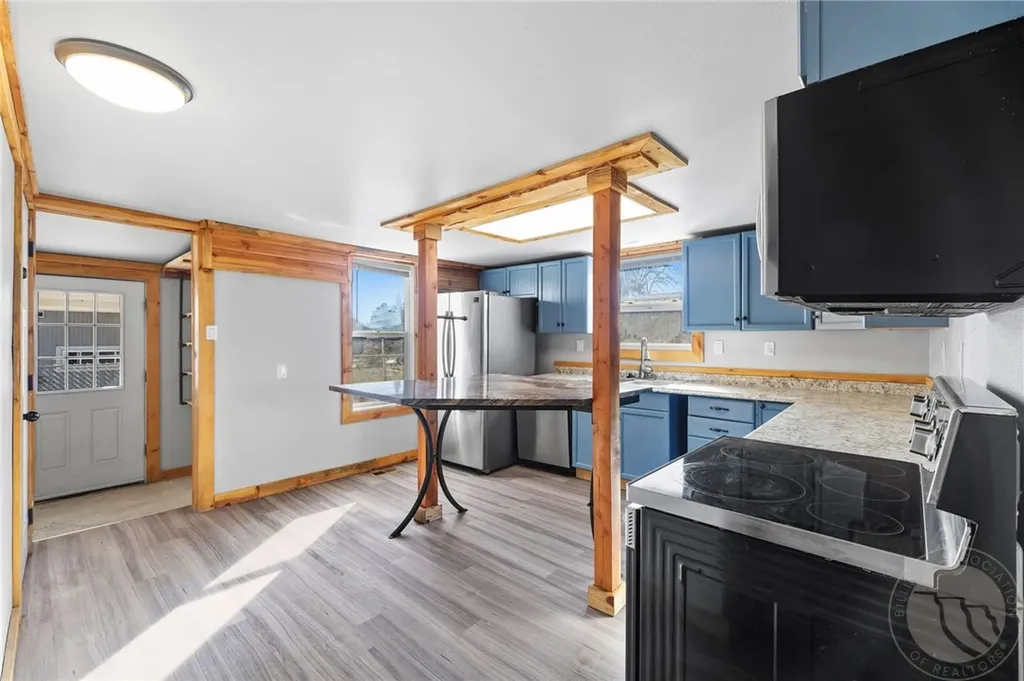211 Woodland Avenue Laurel MT 59044