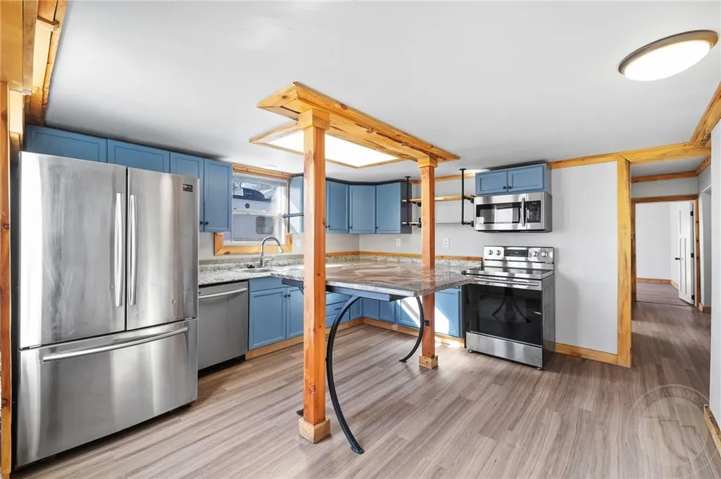 211 Woodland Avenue Laurel MT 59044