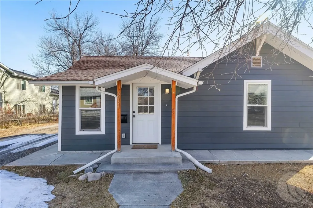 211 Woodland Avenue Laurel MT 59044