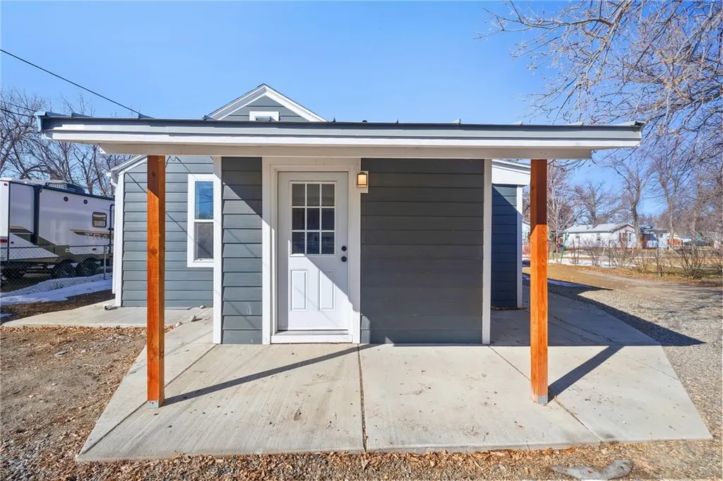 211 Woodland Avenue Laurel MT 59044