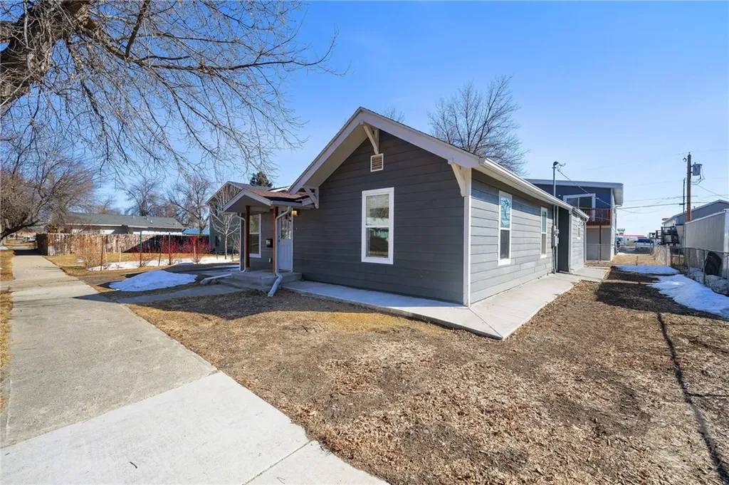 211 Woodland Avenue Laurel MT 59044