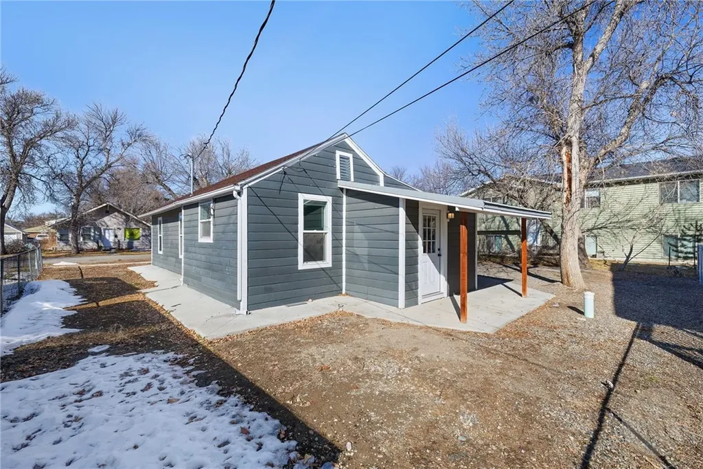 211 Woodland Avenue Laurel MT 59044