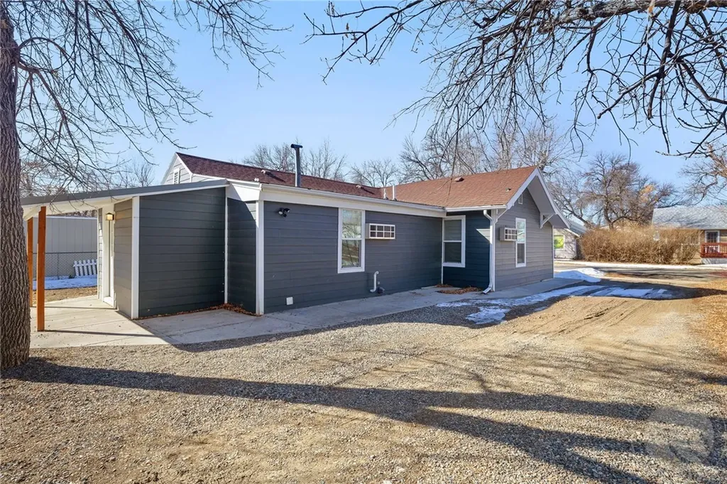 211 Woodland Avenue Laurel MT 59044