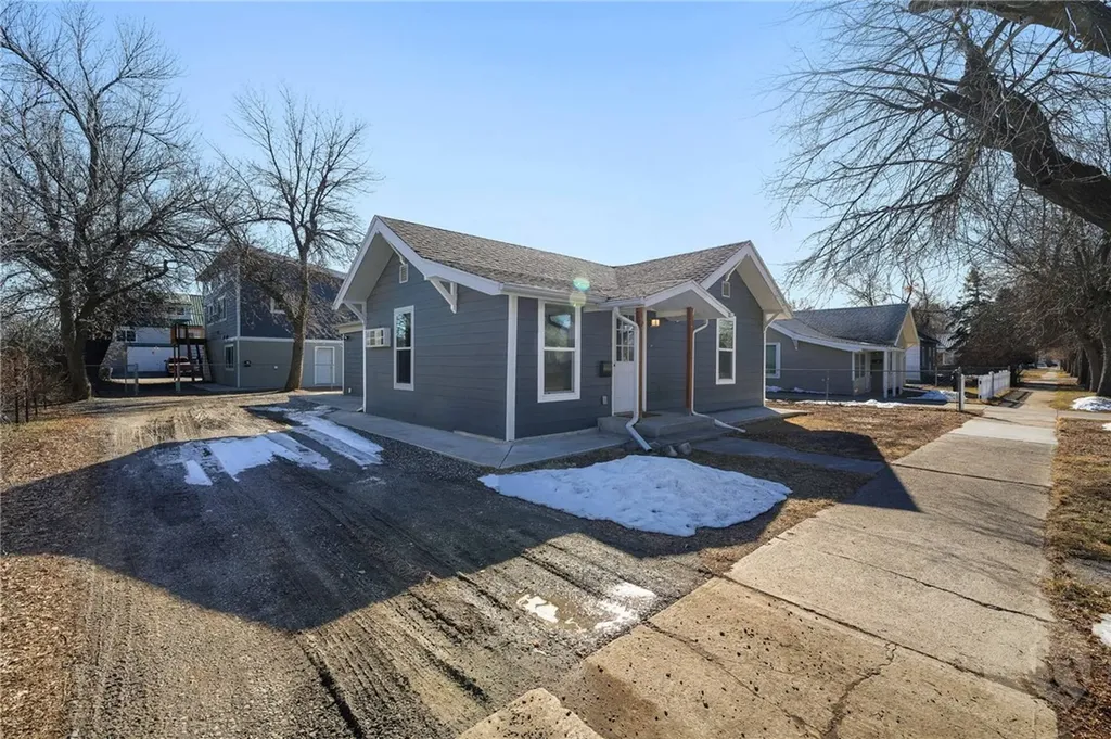 211 Woodland Avenue Laurel MT 59044