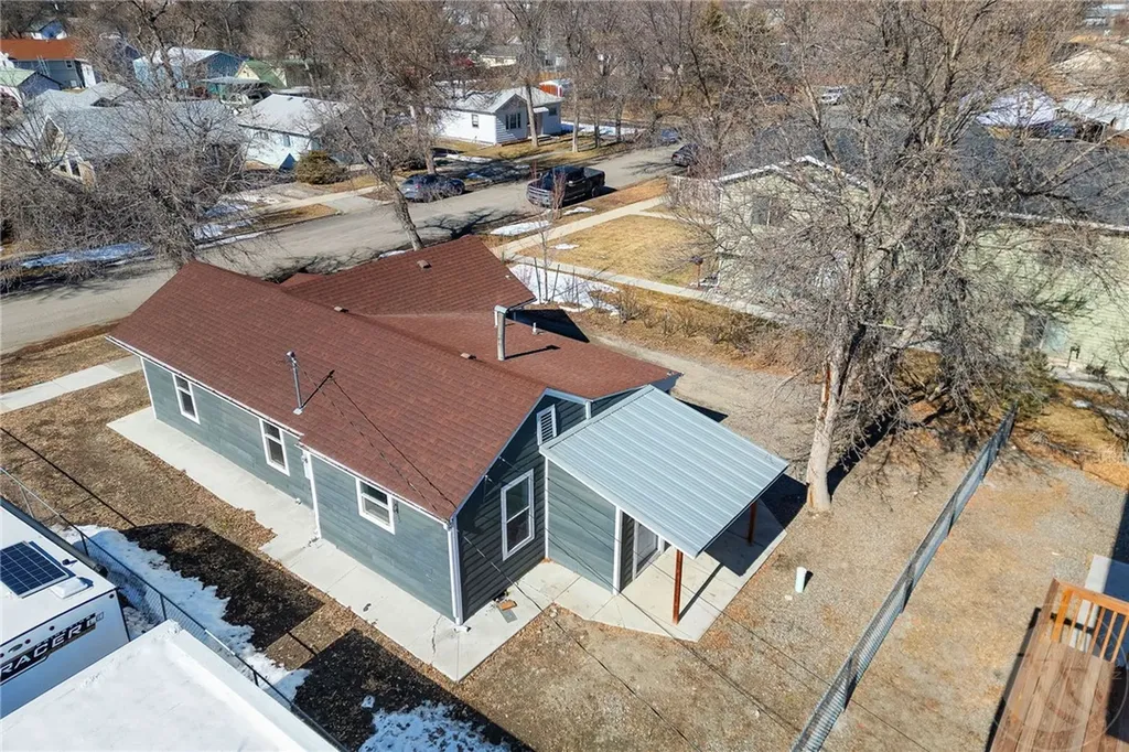 211 Woodland Avenue Laurel MT 59044