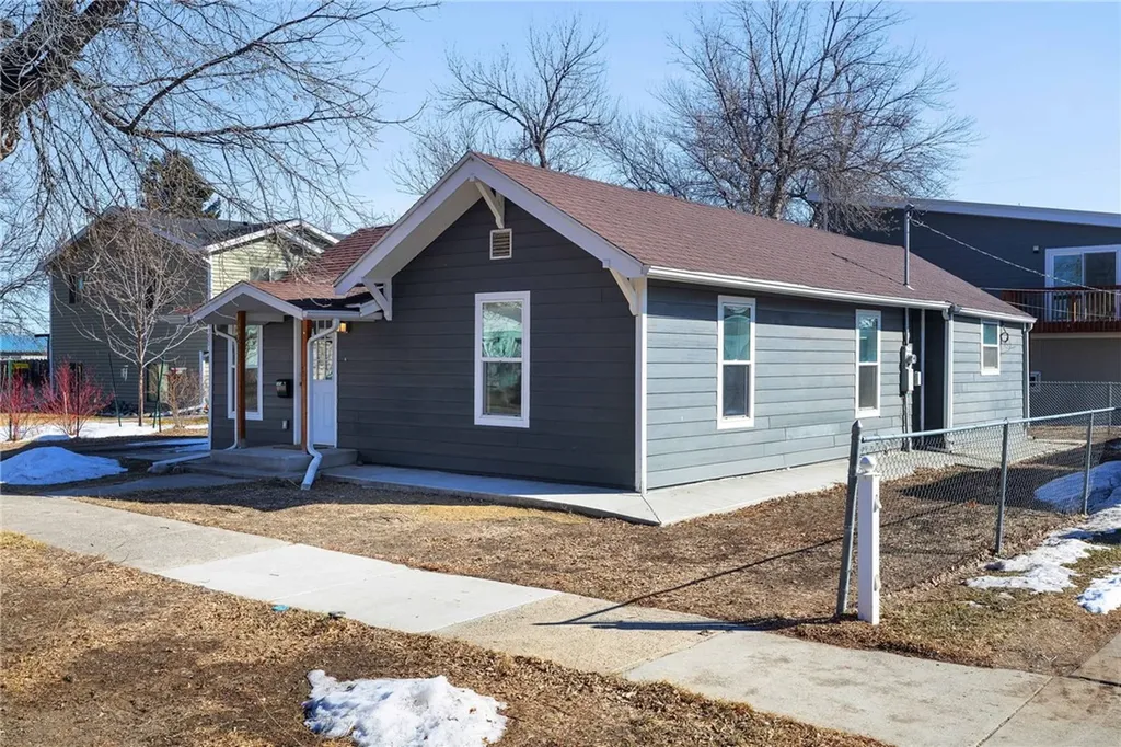 211 Woodland Avenue Laurel MT 59044