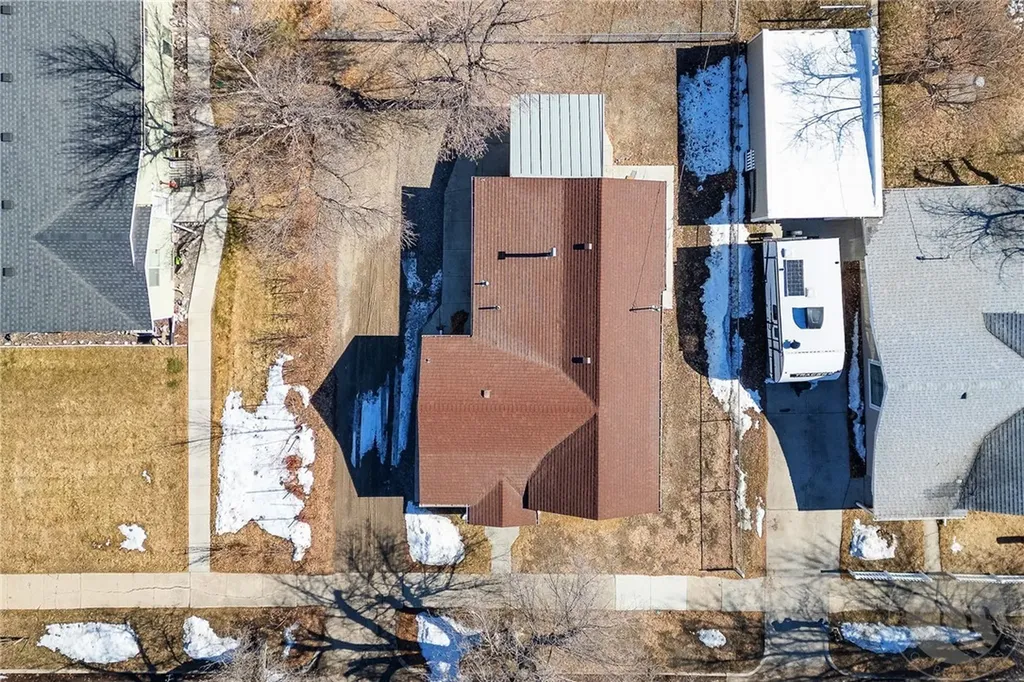 211 Woodland Avenue Laurel MT 59044