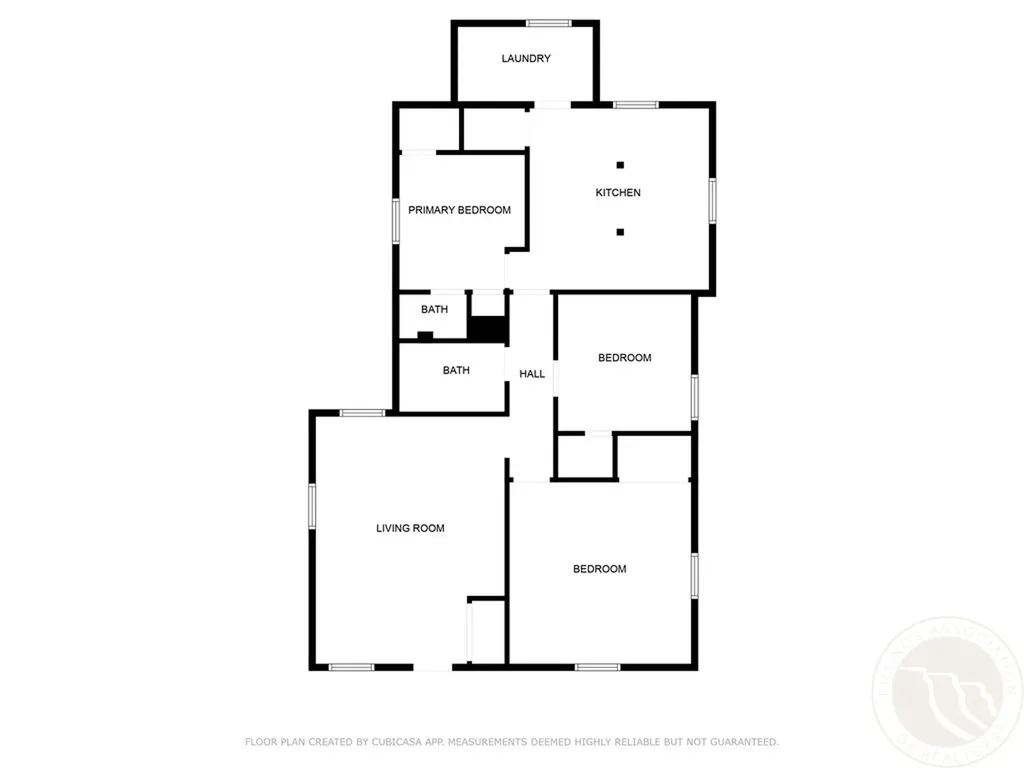 211 Woodland Avenue Laurel MT 59044