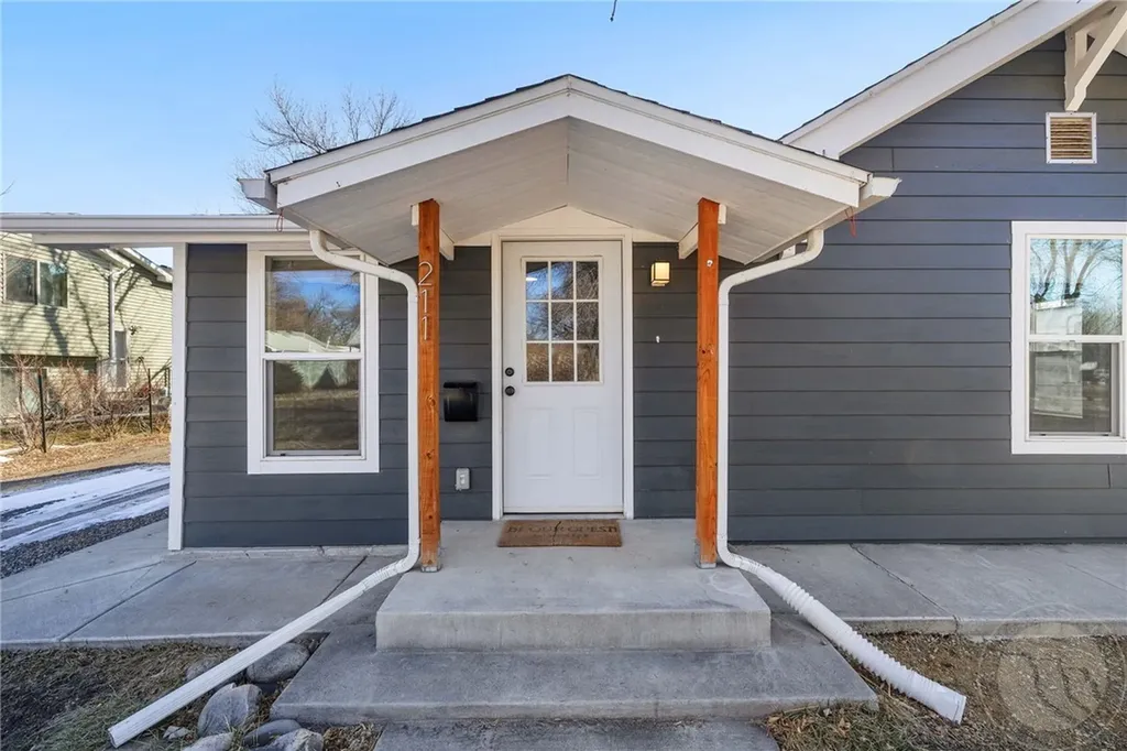 211 Woodland Avenue Laurel MT 59044