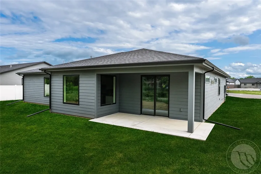 1353 Tania Circle Billings MT 59105