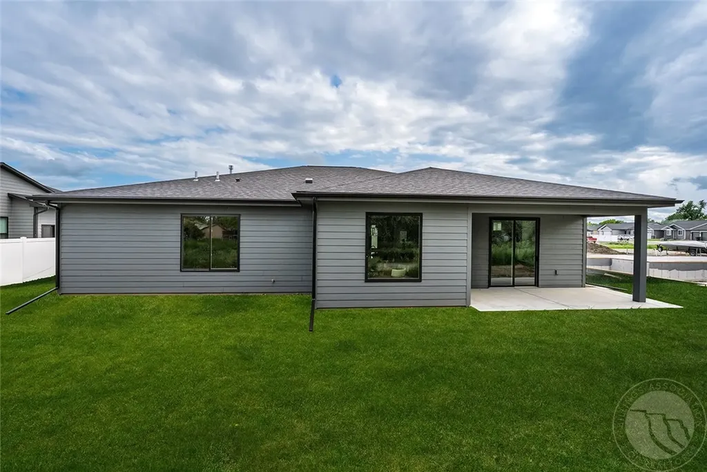 1353 Tania Circle Billings MT 59105