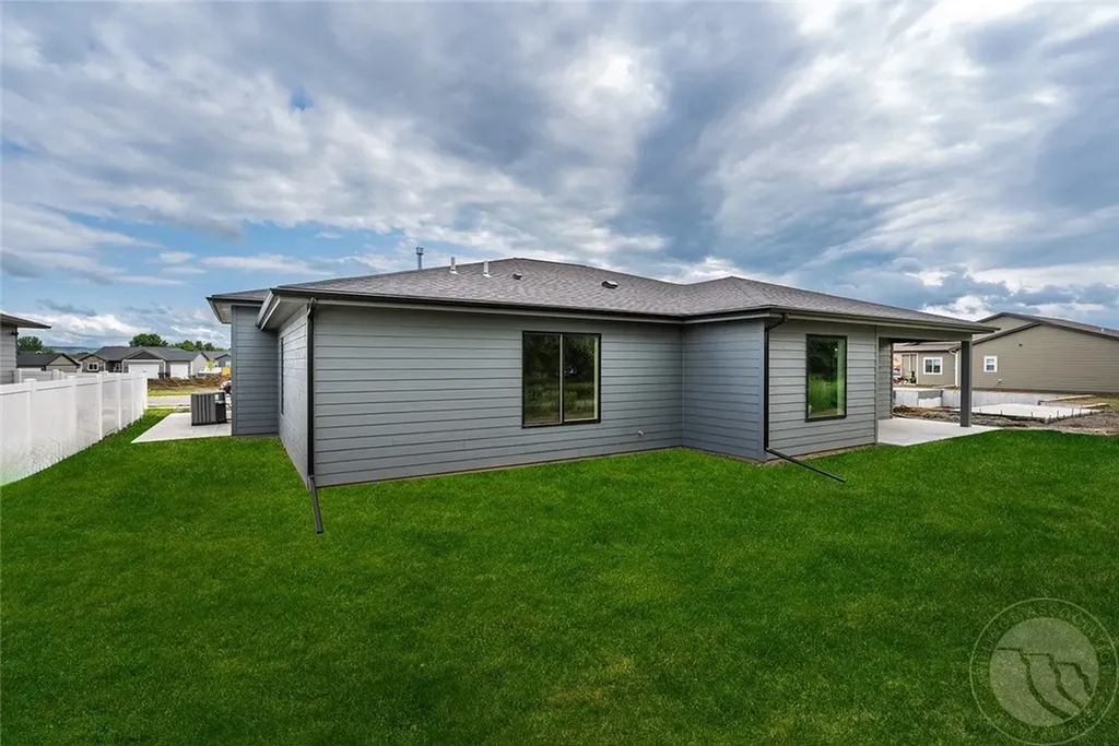 1353 Tania Circle Billings MT 59105