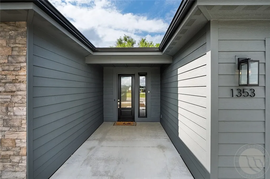 1353 Tania Circle Billings MT 59105