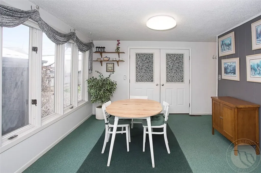 615 N Custer Avenue Hardin MT 59034