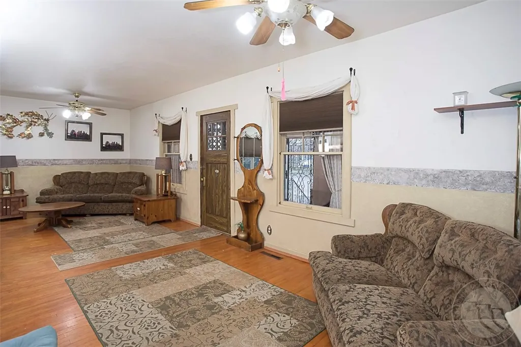 615 N Custer Avenue Hardin MT 59034