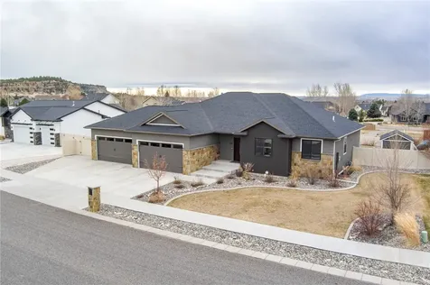 6232 Timbercove Drive Billings MT 59106
