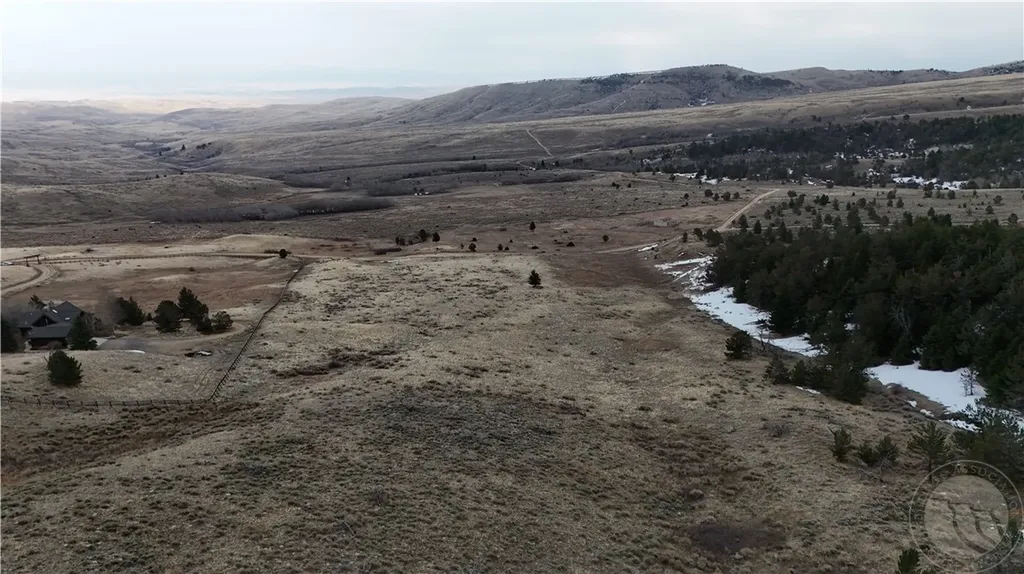 Tbd Meeteetse Trail Road Red Lodge MT 59068