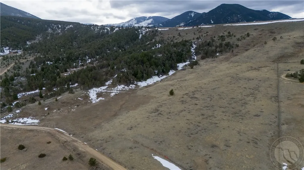 Tbd Meeteetse Trail Road Red Lodge MT 59068