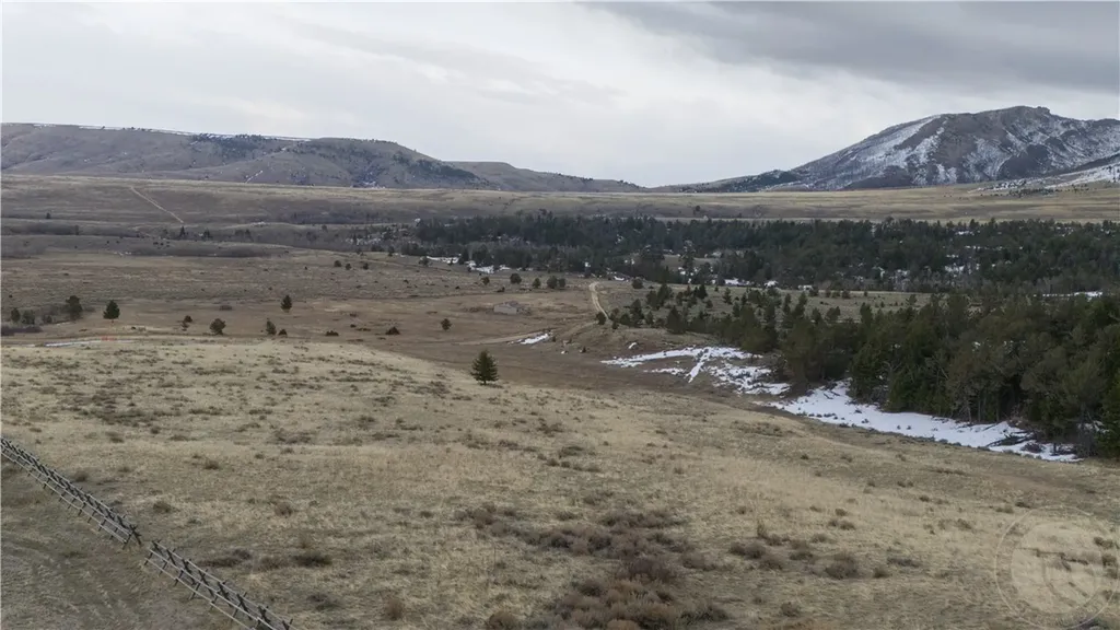 Tbd Meeteetse Trail Road Red Lodge MT 59068