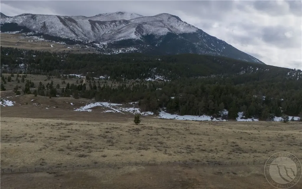 Tbd Meeteetse Trail Road Red Lodge MT 59068