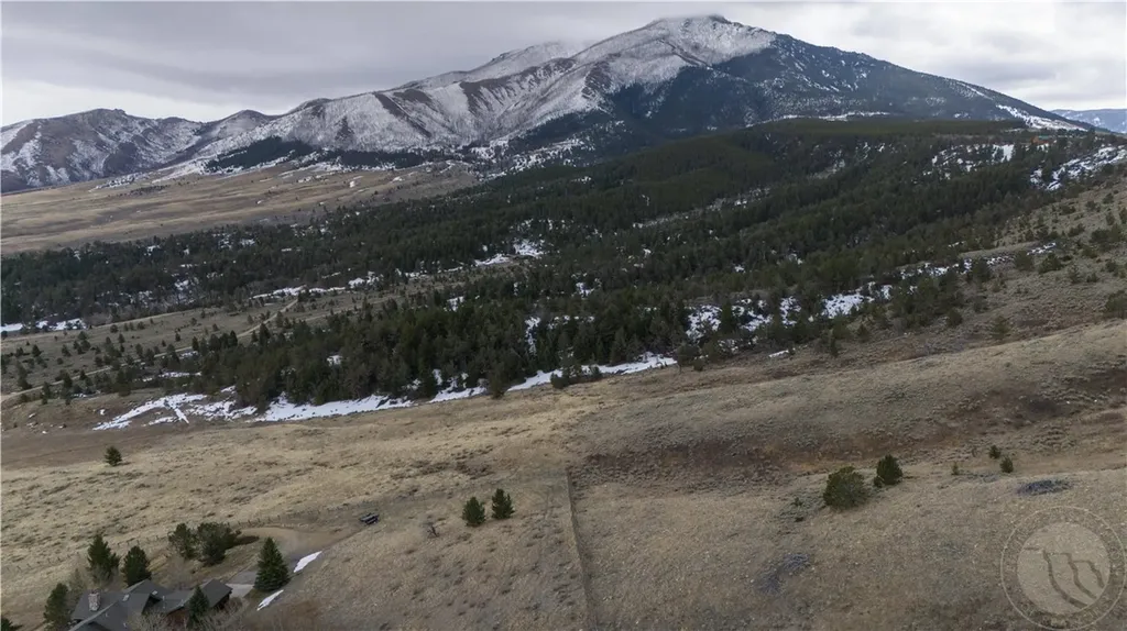 Tbd Meeteetse Trail Road Red Lodge MT 59068