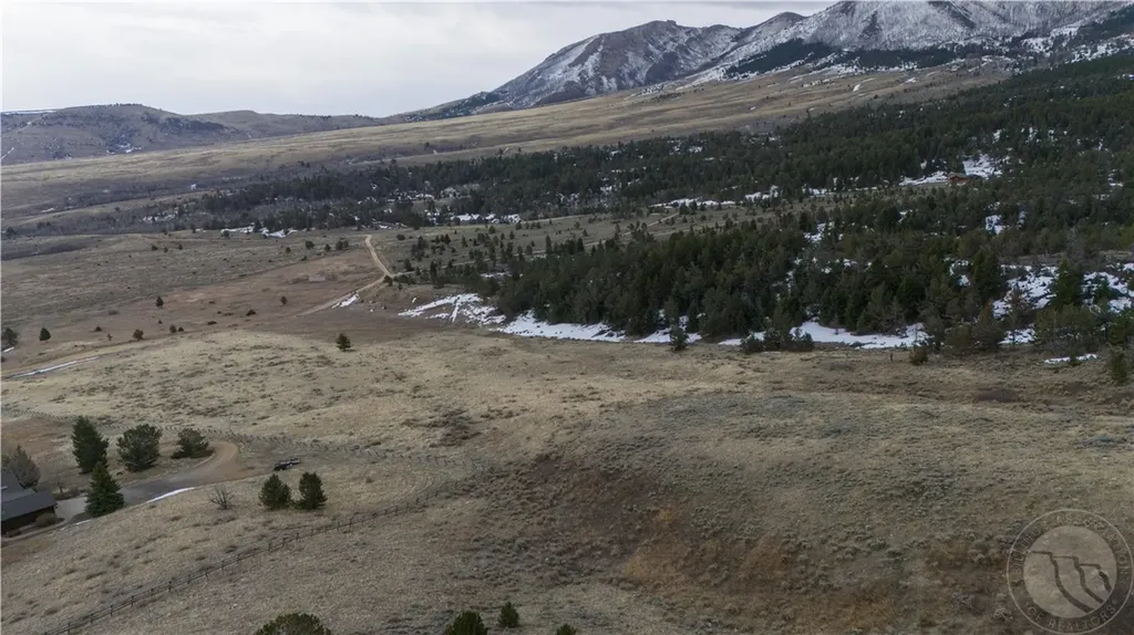 Tbd Meeteetse Trail Road Red Lodge MT 59068