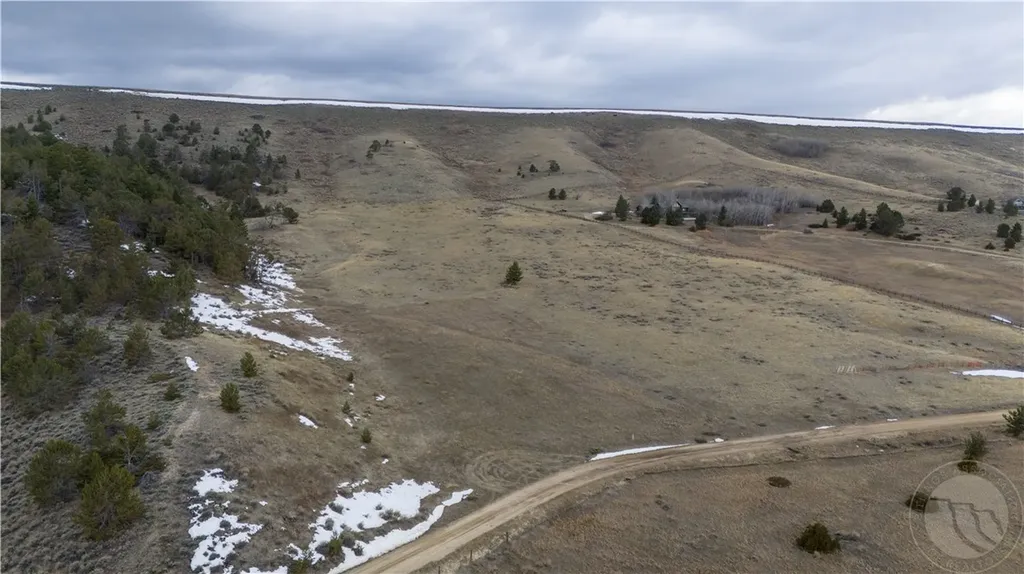 Tbd Meeteetse Trail Road Red Lodge MT 59068