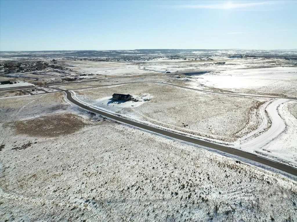 Tbd Twisted Rock Blk 4, Lot 5 Trail Billings MT 59105