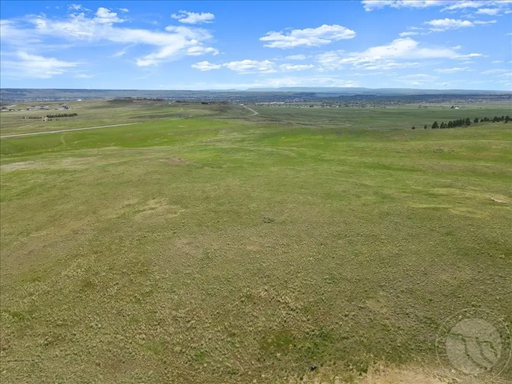 Tbd Sage Rock Blk 3, Lot 2 Trail Billings MT 59105