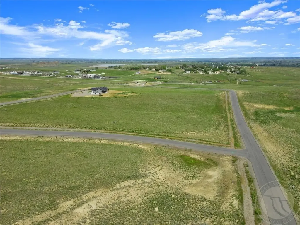 Tbd Sage Rock Blk 1, Lot 2 Trail Billings MT 59105