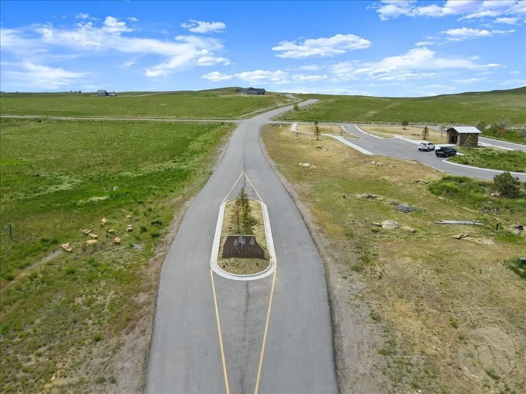 Tbd Pine Rock Blk 1, Lot 1 Trail Billings MT 59105