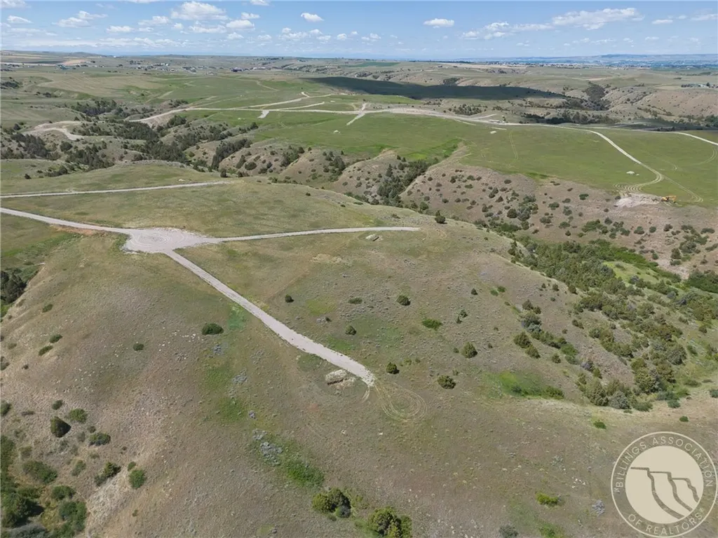 0 Vandaveer Road #23 Billings MT 59101