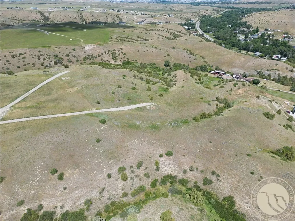 0 Vandaveer Road #23 Billings MT 59101
