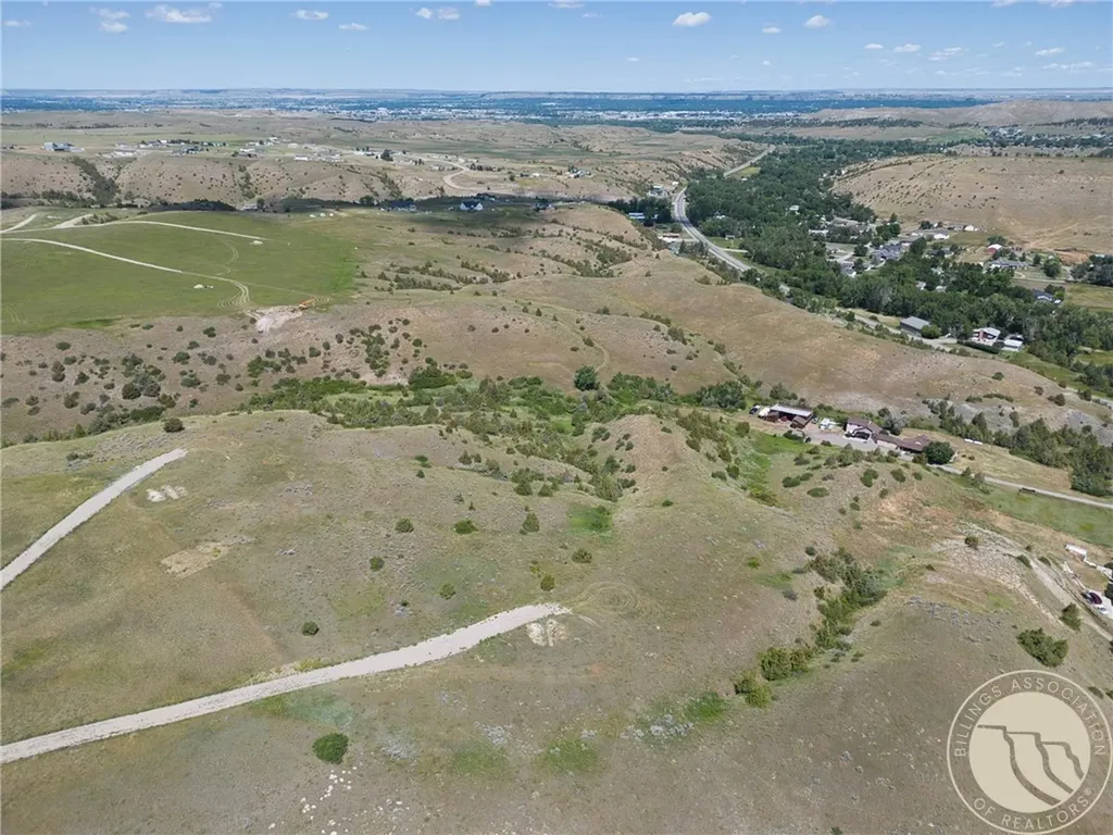 0 Vandaveer Road #23 Billings MT 59101