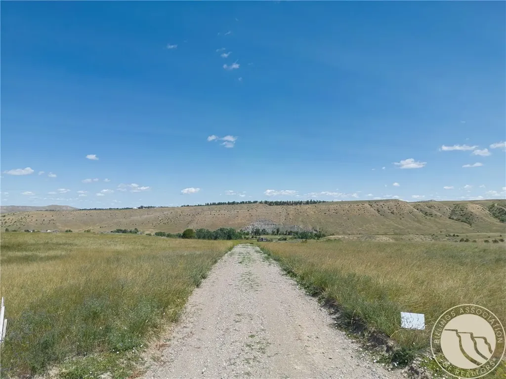 0 Vandaveer Road #23 Billings MT 59101