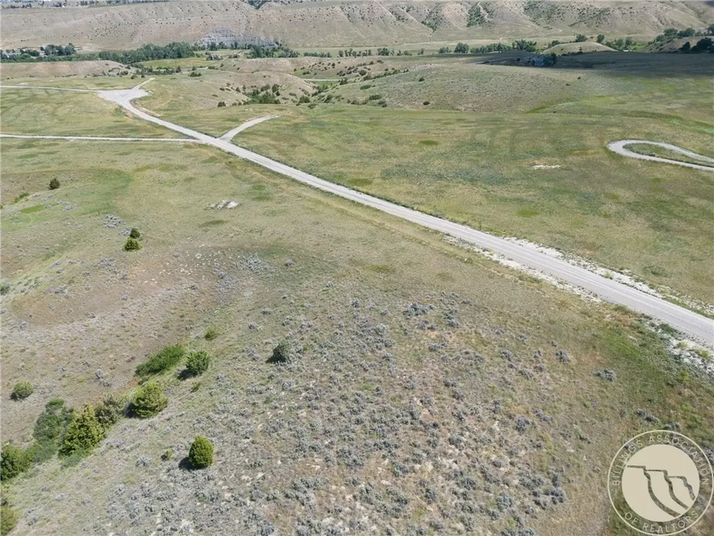 0 Vandaveer Road #20 Billings MT 59101
