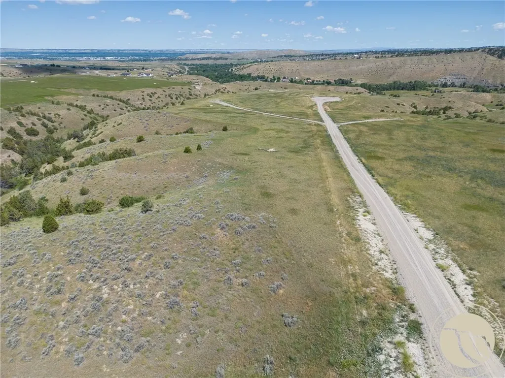 0 Vandaveer Road #20 Billings MT 59101