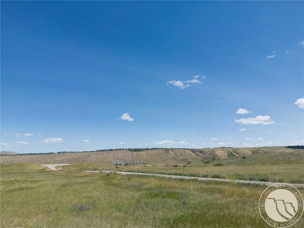0 Vandaveer Road #20 Billings MT 59101