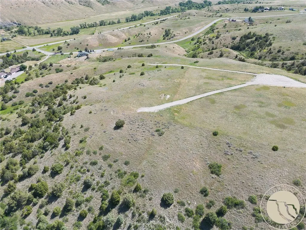0 Vandaveer Road #18 Billings MT 59101