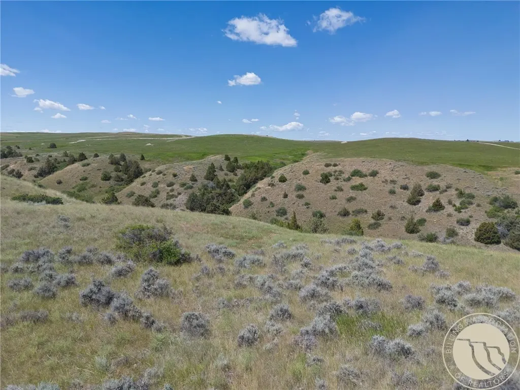 0 Vandaveer Road #18 Billings MT 59101