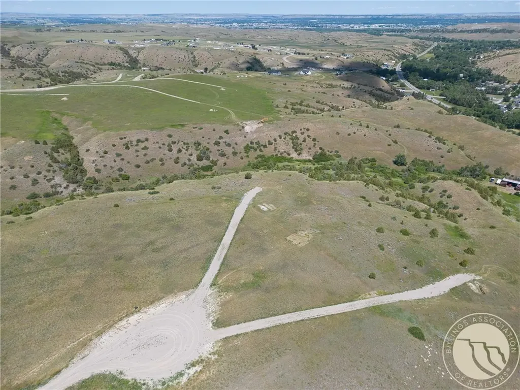0 Vandaveer Road #18 Billings MT 59101