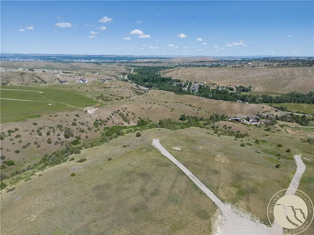 0 Vandaveer Road #18 Billings MT 59101