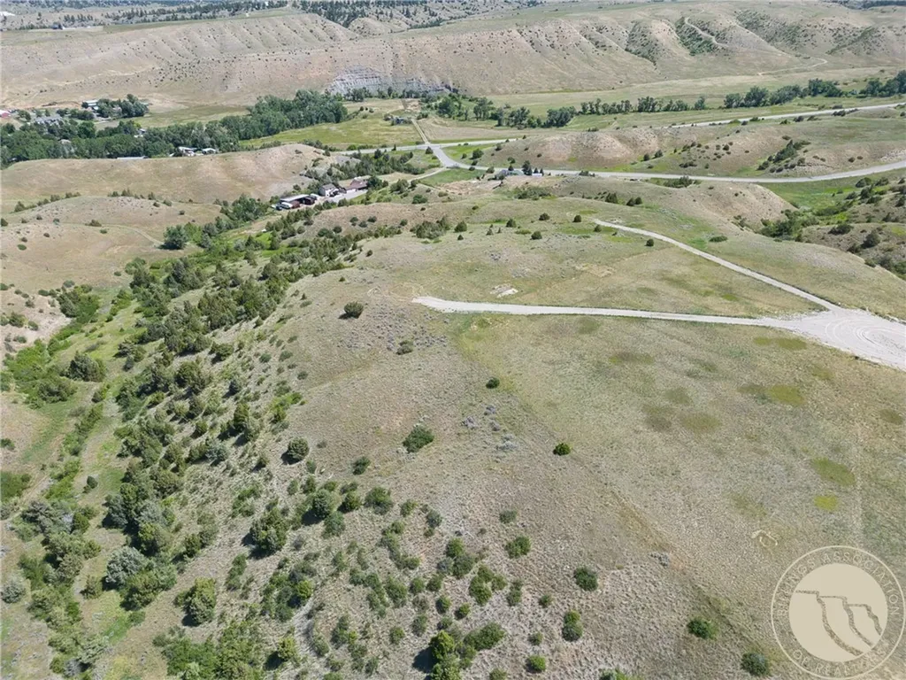 0 Vandaveer Road #18 Billings MT 59101