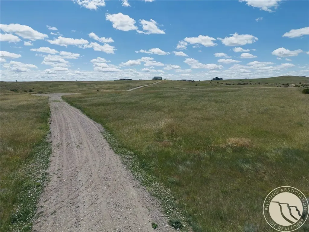 0 Vandaveer Road #18 Billings MT 59101